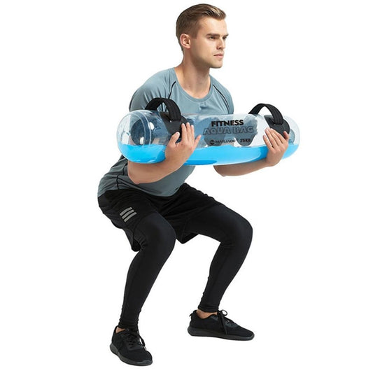 Aqua Weight Fitness Bag