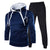 Men Hooded Sport Sweaters