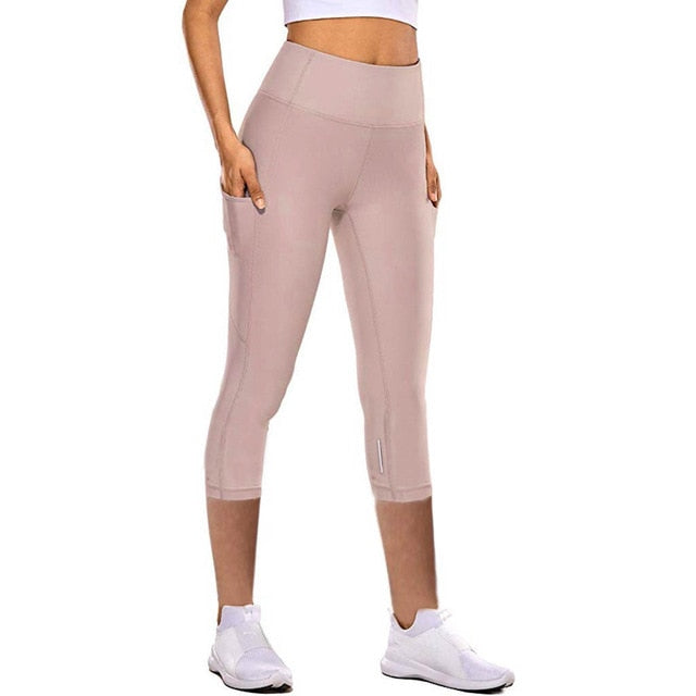 Sport Leggings Women Tight