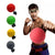 Boxing Speed Ball Head-mounted PU Punch ball