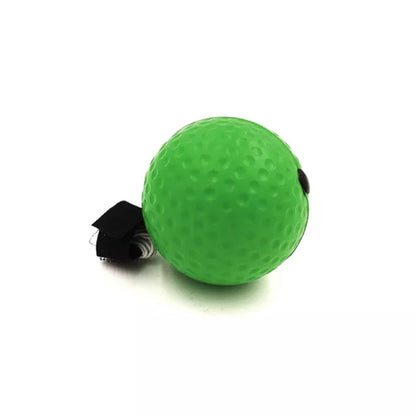 Boxing Speed Ball Head-mounted PU Punch ball