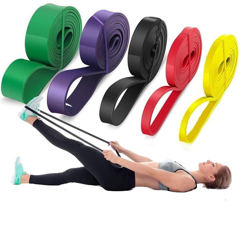 Stretch Resistance Band